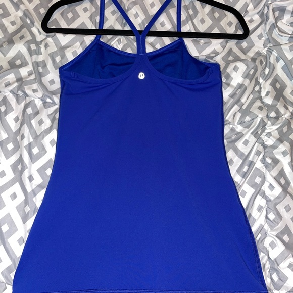 Lululemon Power Y Tank - Picture 6 of 10